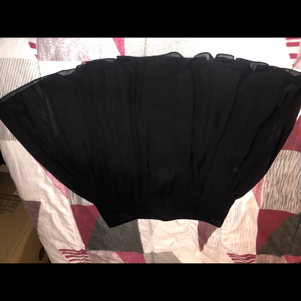 Cute little skirt